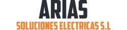 Logo de Arias Soluciones Eléctricas SL